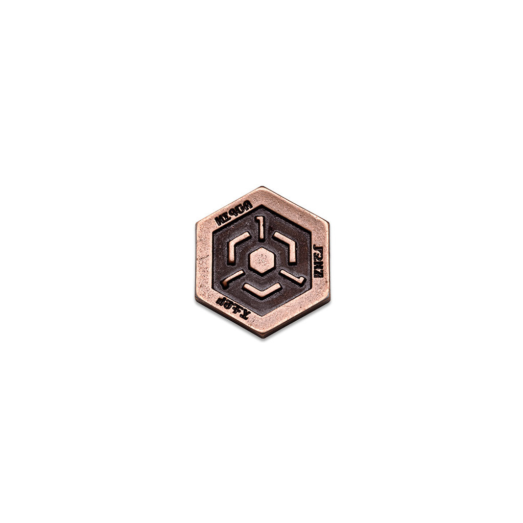 Set de Pièces Métal Compatible avec Dune : Imperium