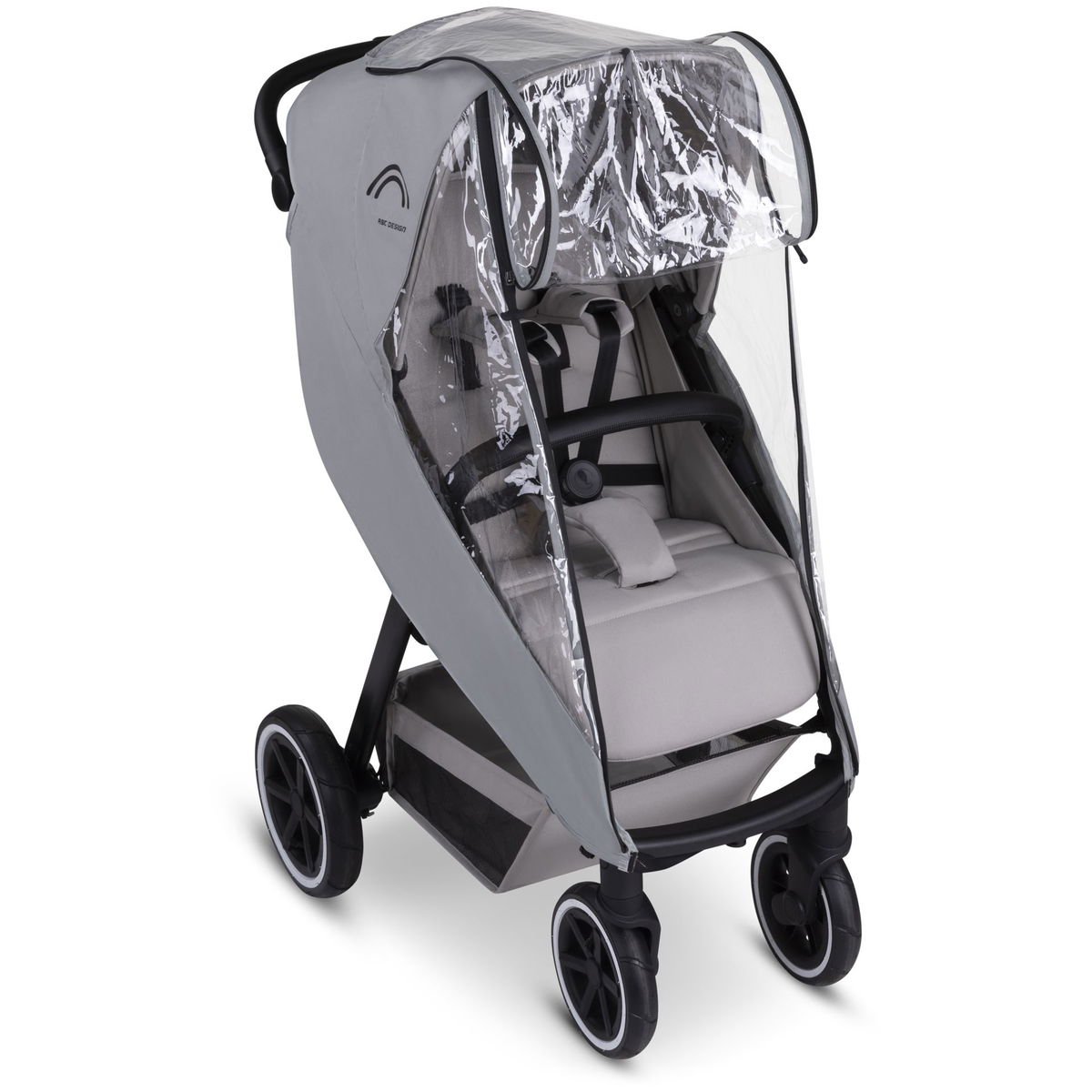 ABC DesignABC Design   4 Seasons Regenschutz Buggy