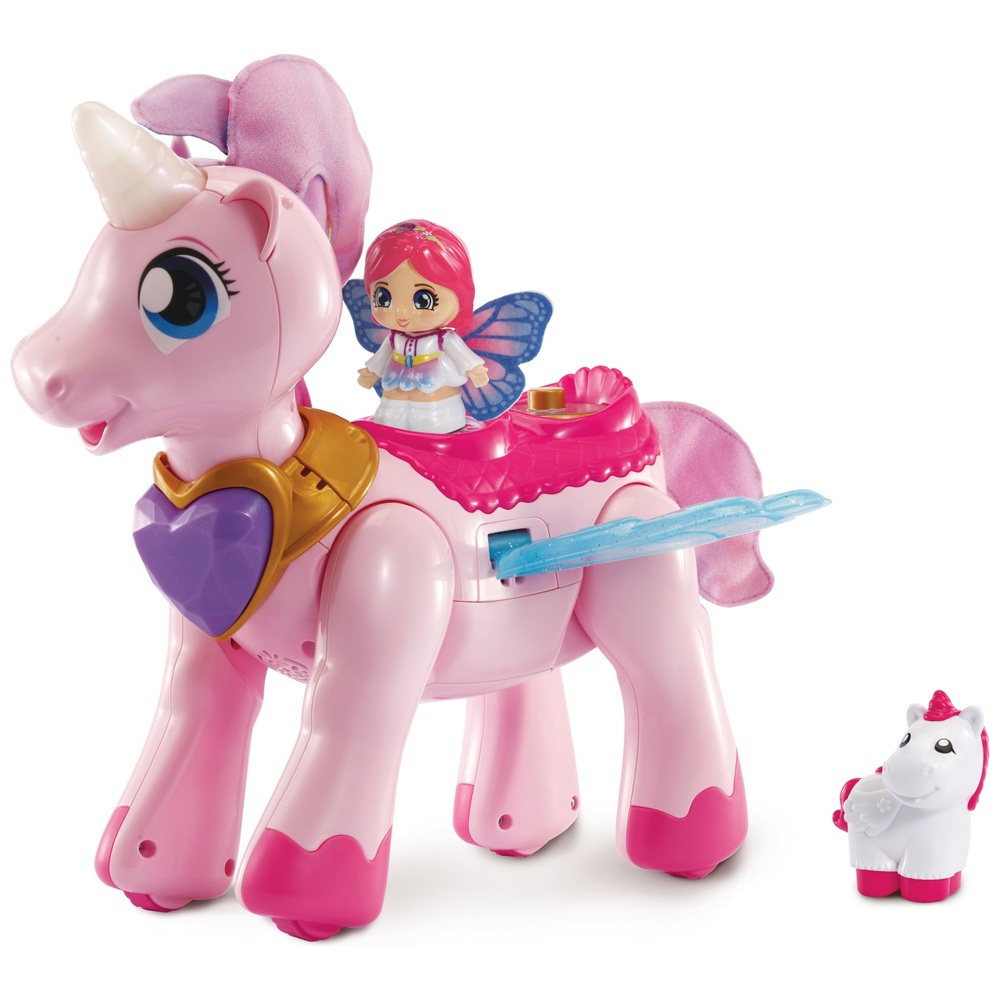 VTech Toot-Toot Friends Mein magisches Einhorn