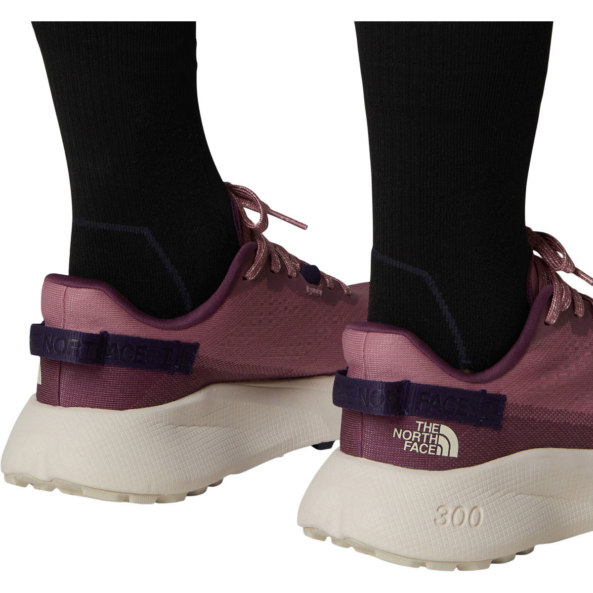 The North Face Altamesa 300 Trail Løbesko Dame