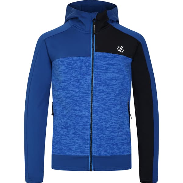 Veste polaire randonnée DARE 2B THRIVING II CORE STRETCH ATHLETIC ATHLETIC BLUE/LASER BLUE