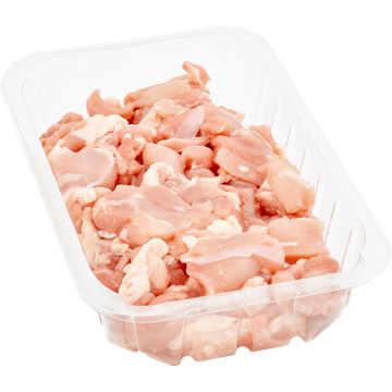 Jumbo Kipdijfiletblokjes 600 g