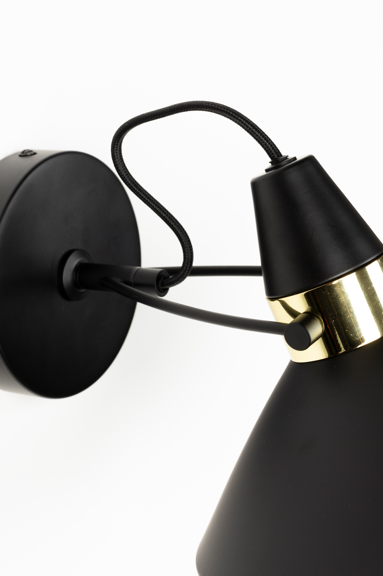 Wandlamp JONA