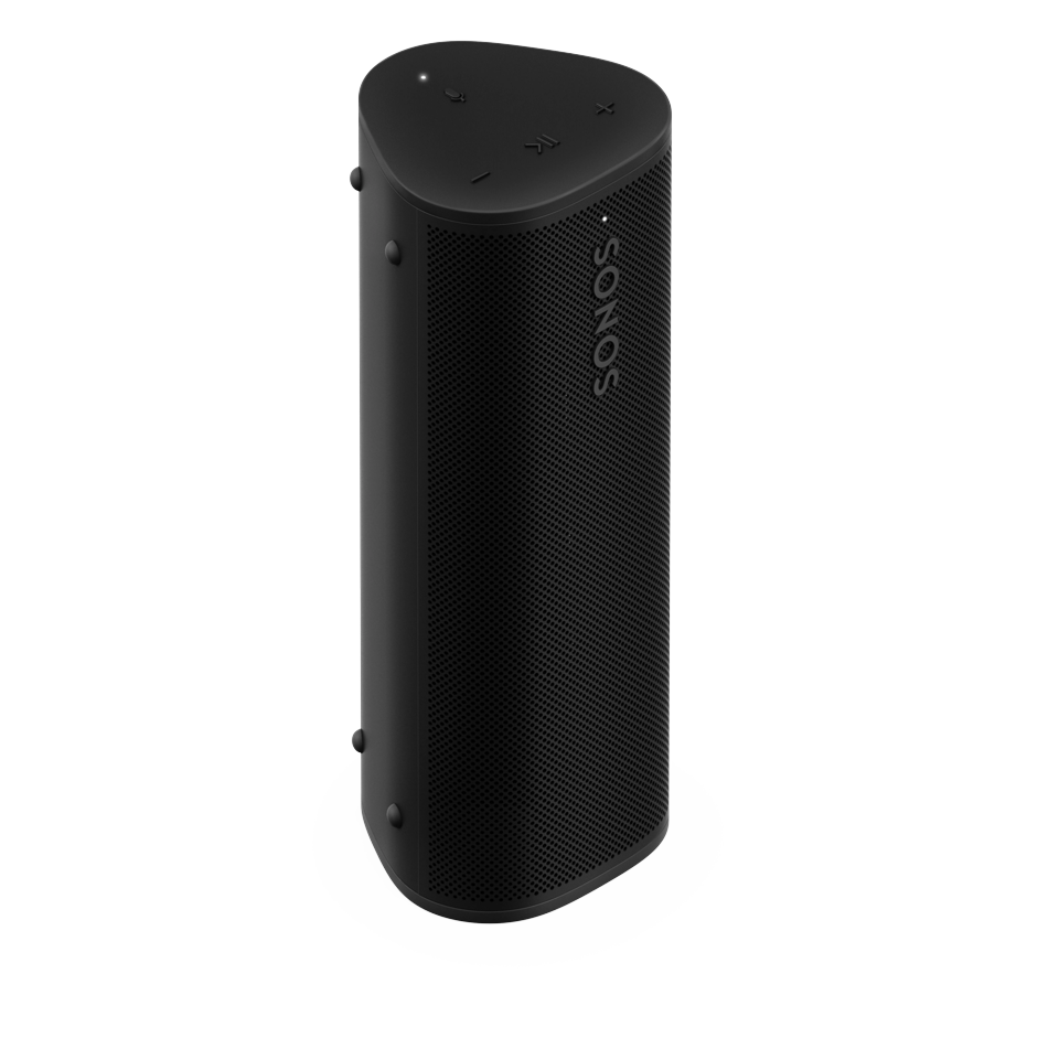 Sonos - Roam 2 Black