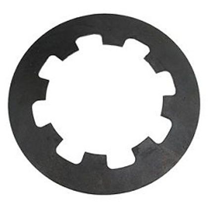 Disque diaphragme EBC diaphragme d'embrayage