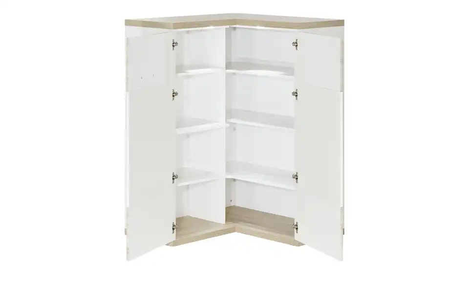 Eck-Highboard Toulon