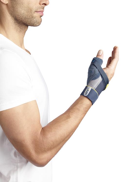 Push Sports Duimbrace - Rechts