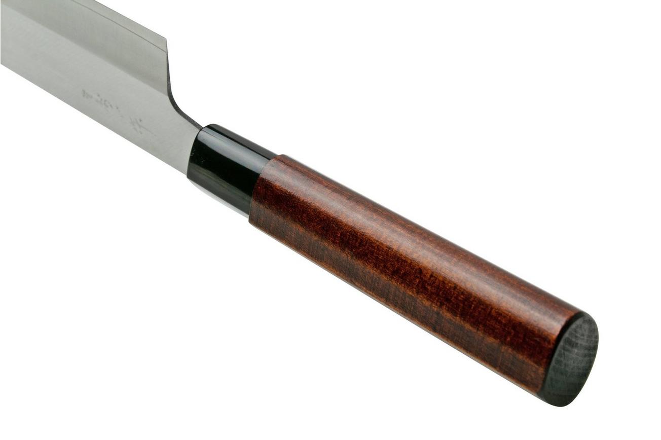 Mujun Misuzu VO5-J nakiri 17 cm