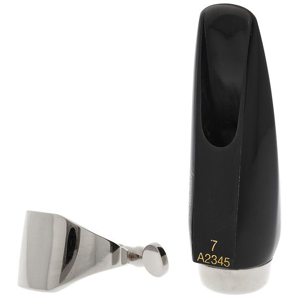 Geller Blackbird C Melody 7