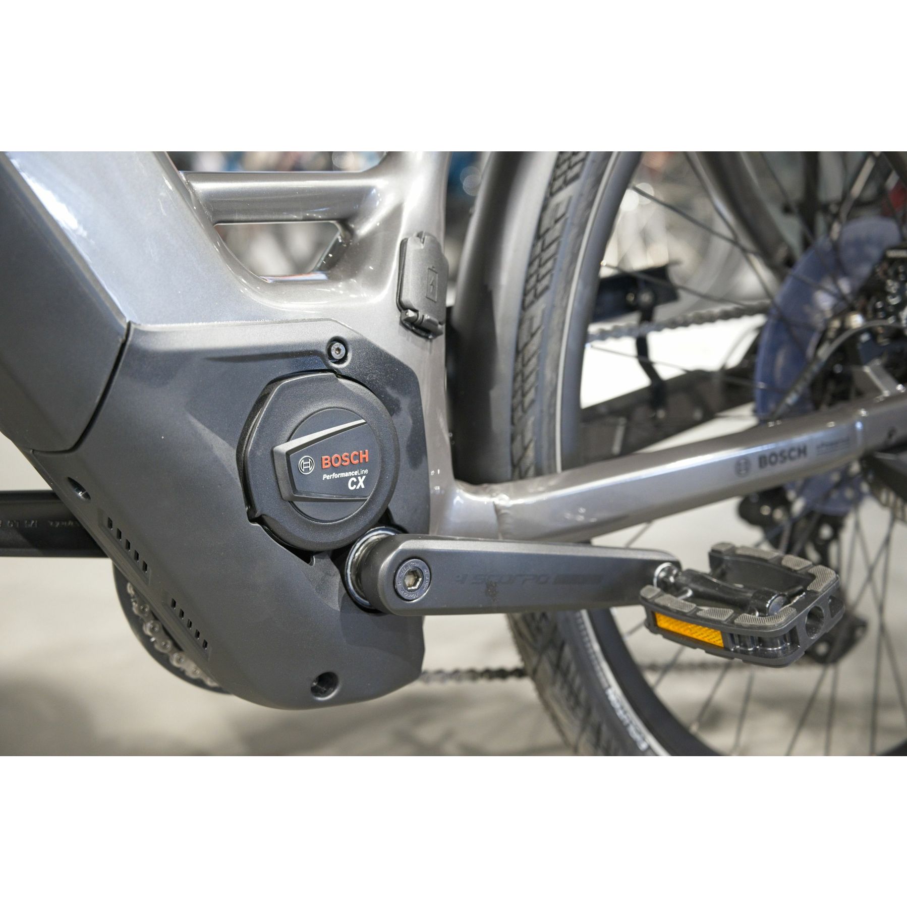 Stevens E-Triton 9.7.1