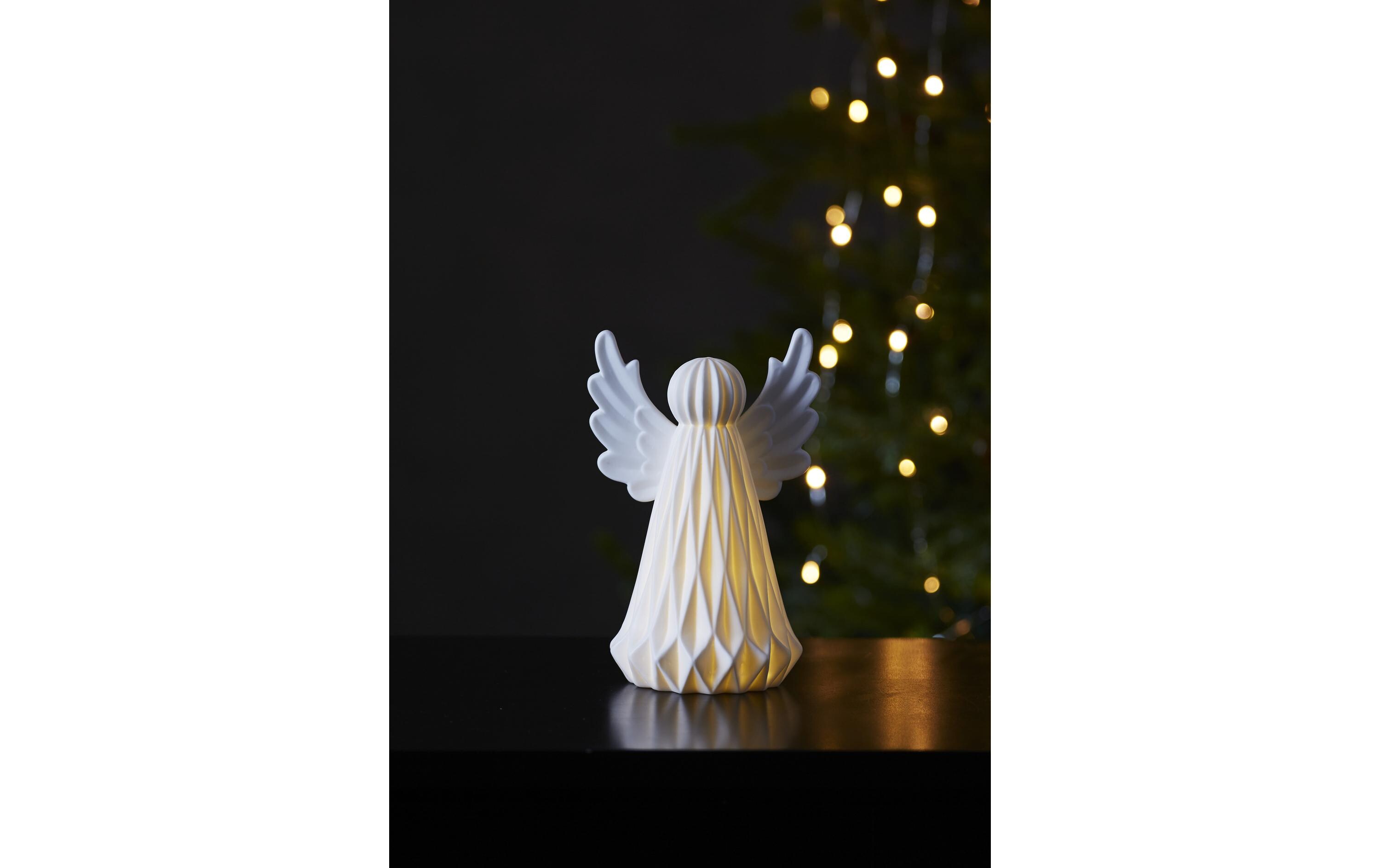 LED-Figur Vinter, 18 cmLED Tischdekoration