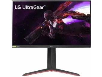 [OUTLET] - LG UltraGear 27GP850-B - Gaming Series - LED-skærm - gaming - 27