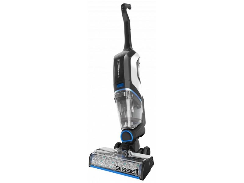 BISSELL Nass-Trockensauger CrossWave Cordless Max Multiflächenreiniger 3-in-1