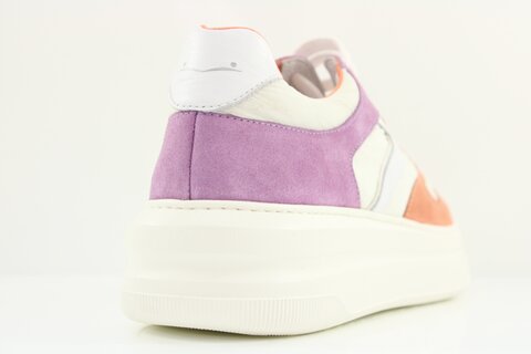 Voile Blanche Sneaker