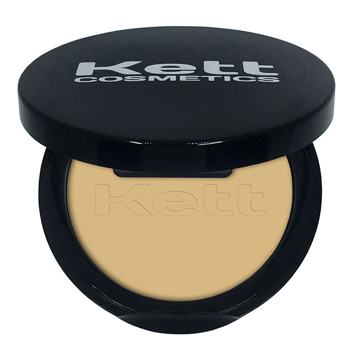 Kett Cosmetics - Fixx Powder Foundation, 10g