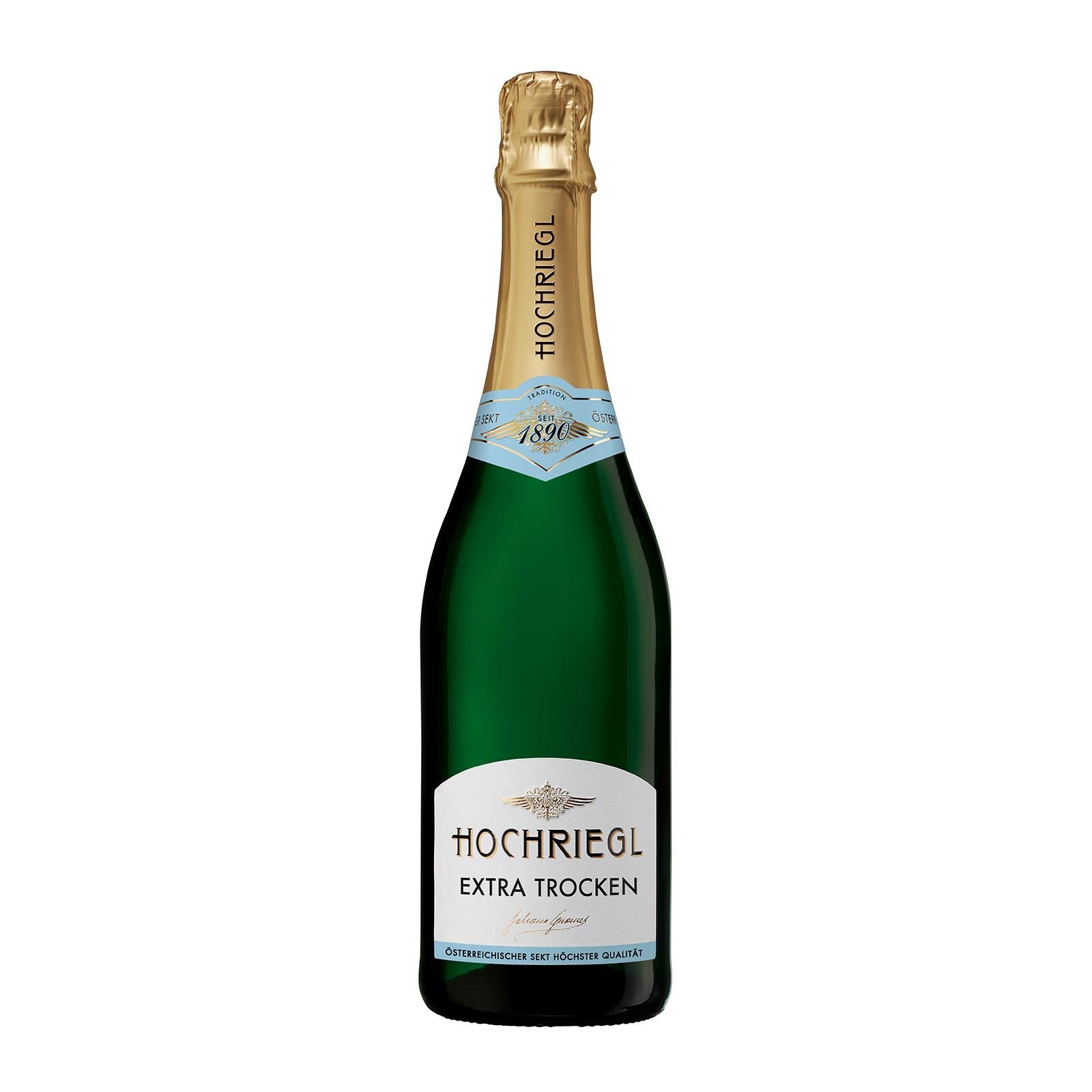 Hochriegl Extra Trocken