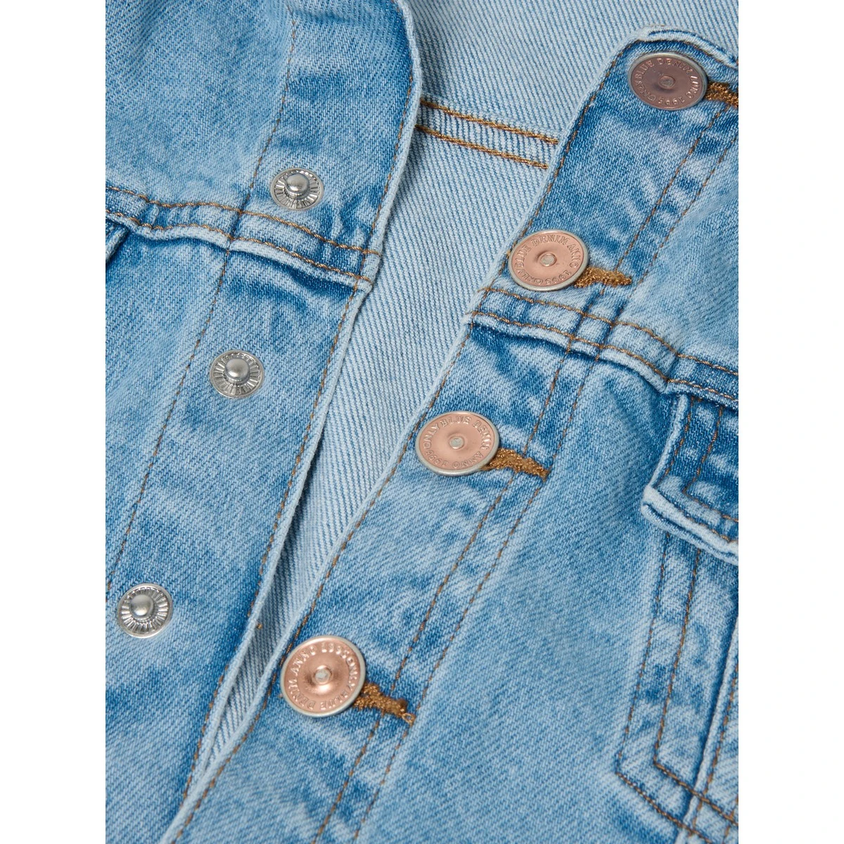 Meisjes Short Mette