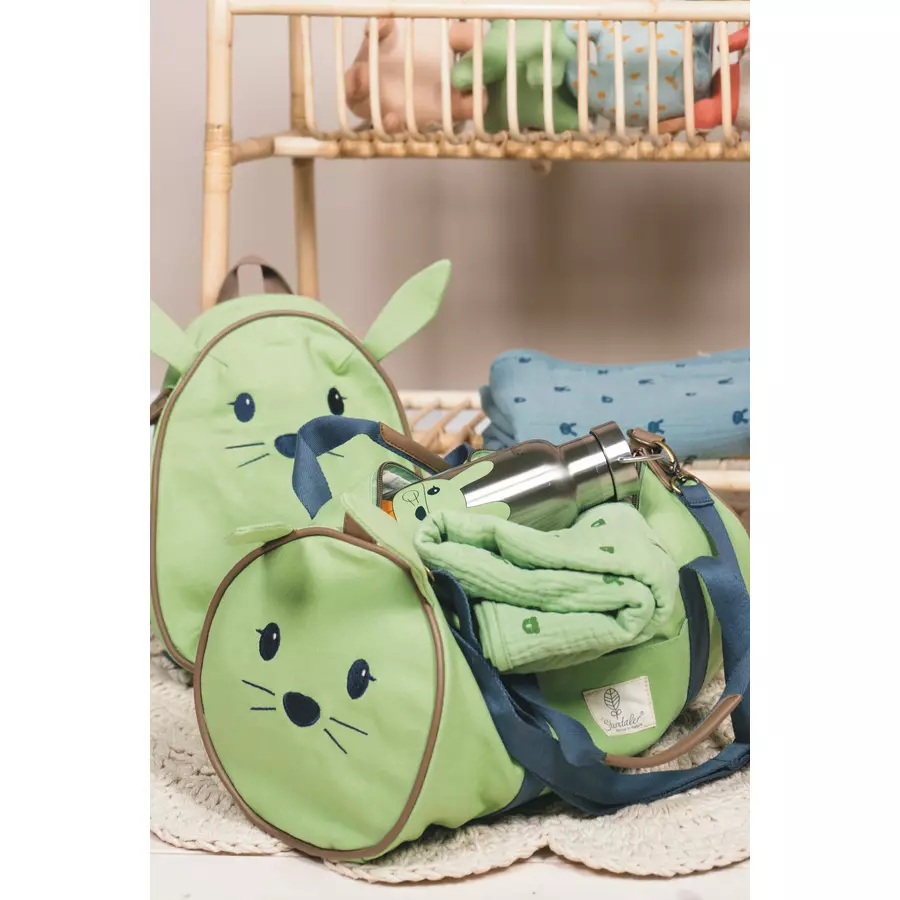 Sterntaler Kinder Reisetasche Kinni