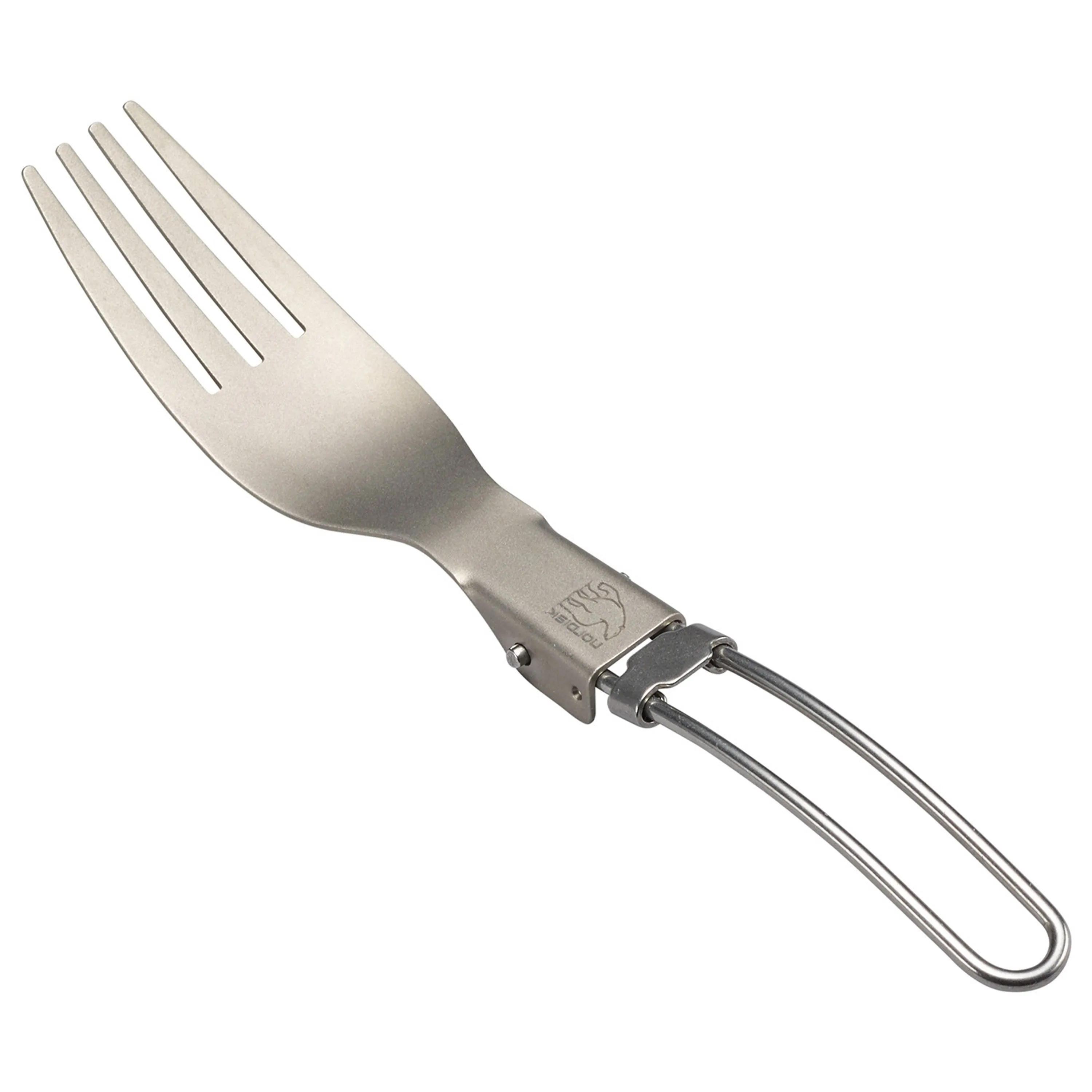 Nordisk -  Nordisk Gabel Titan klappbar