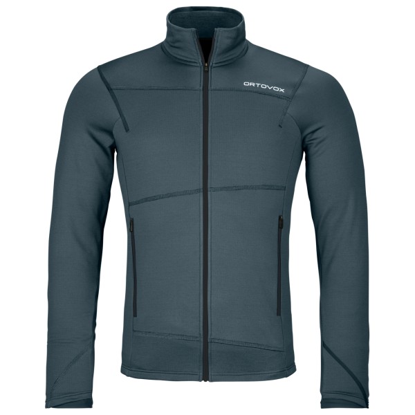 Ortovox - Fleece Light Jacket - Veste polaire