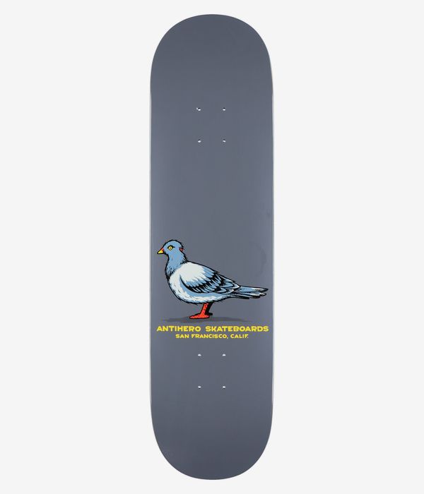Anti Hero Team Pigeon 8.25