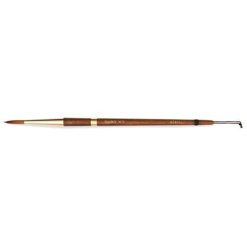 ISABEY Isaqua Serie 6241i, rund