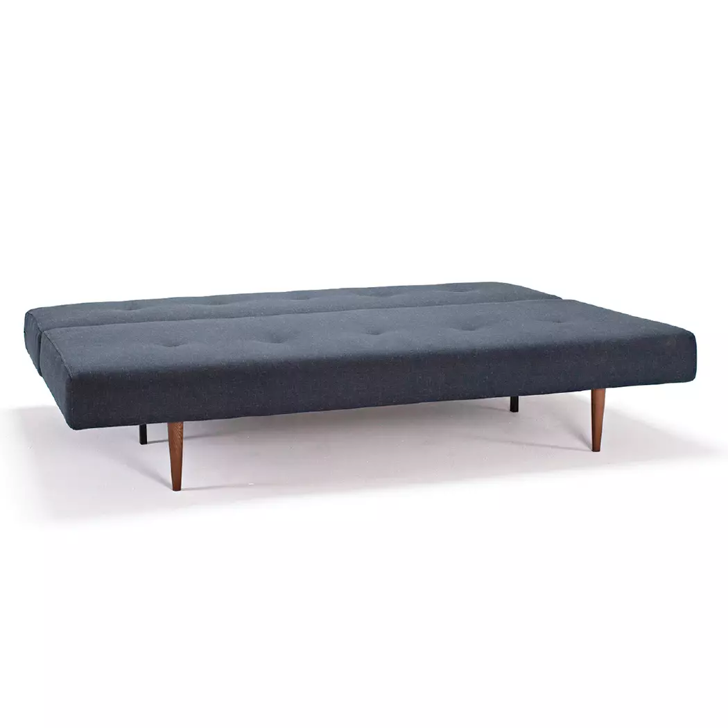 Schlafsofa Recast Plus dunkel