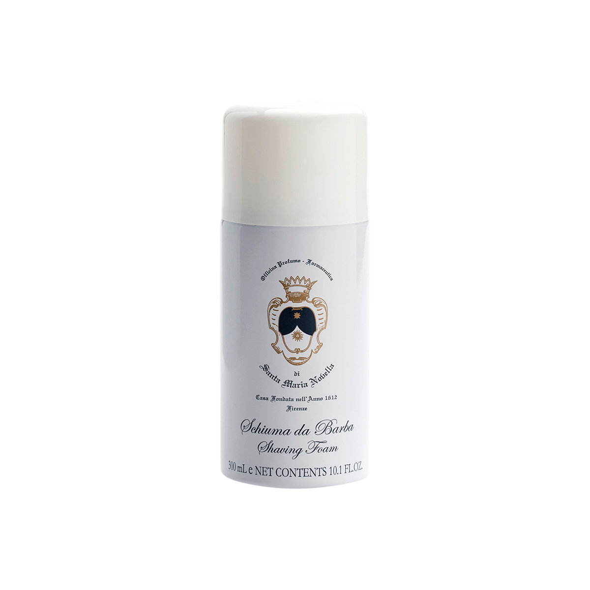 Shaving Foam 200ml