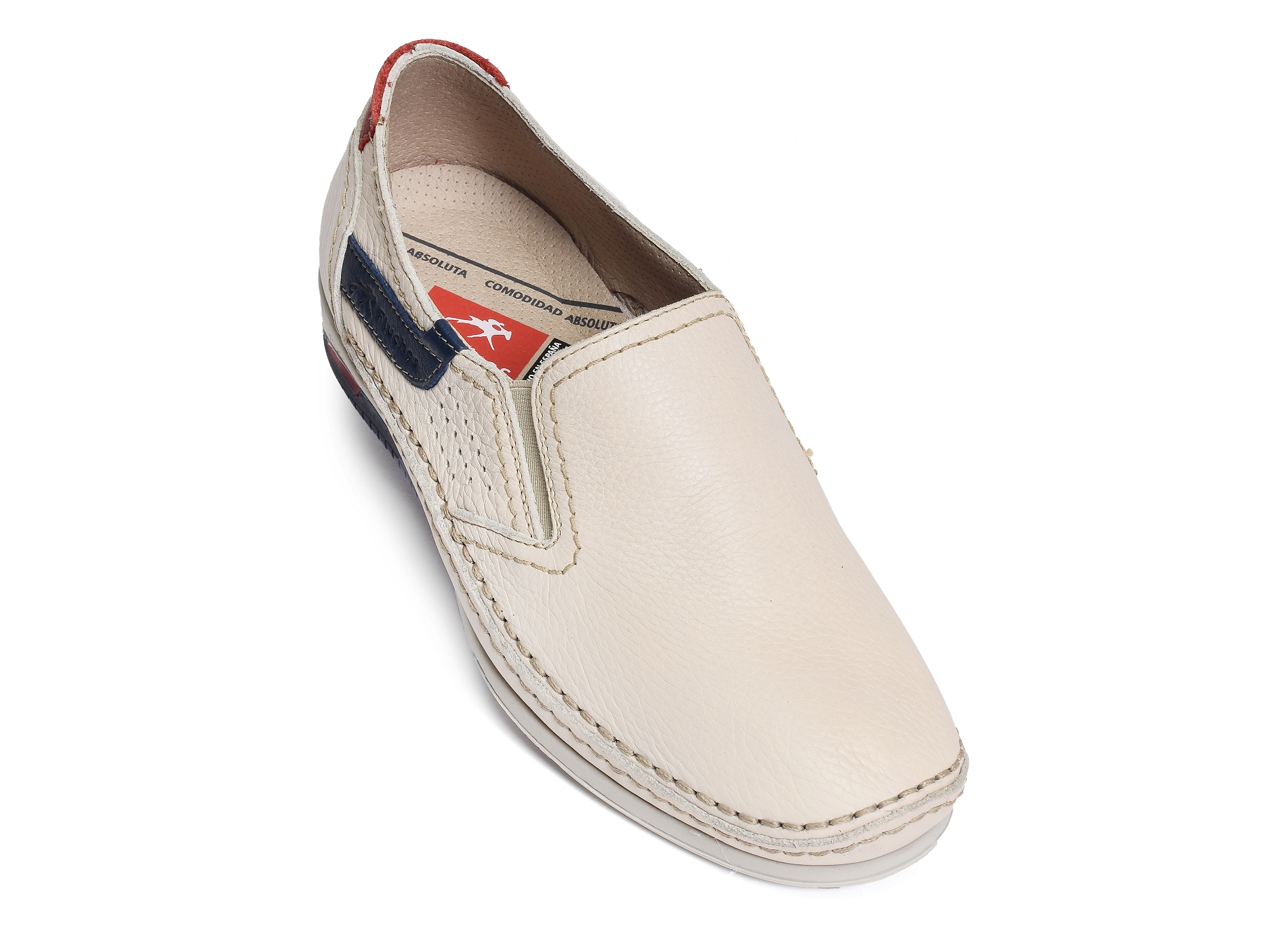 Catamaran 8565 blanc