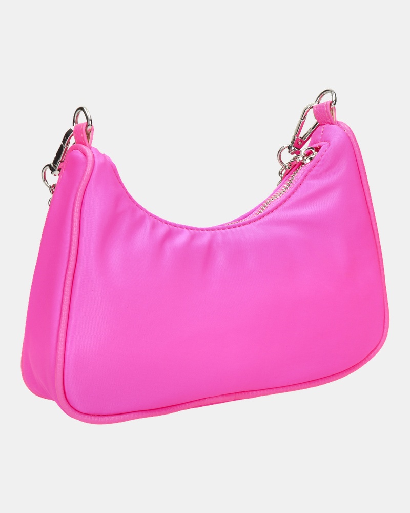 Steve Madden Bvital-t Schoudertas  - roze