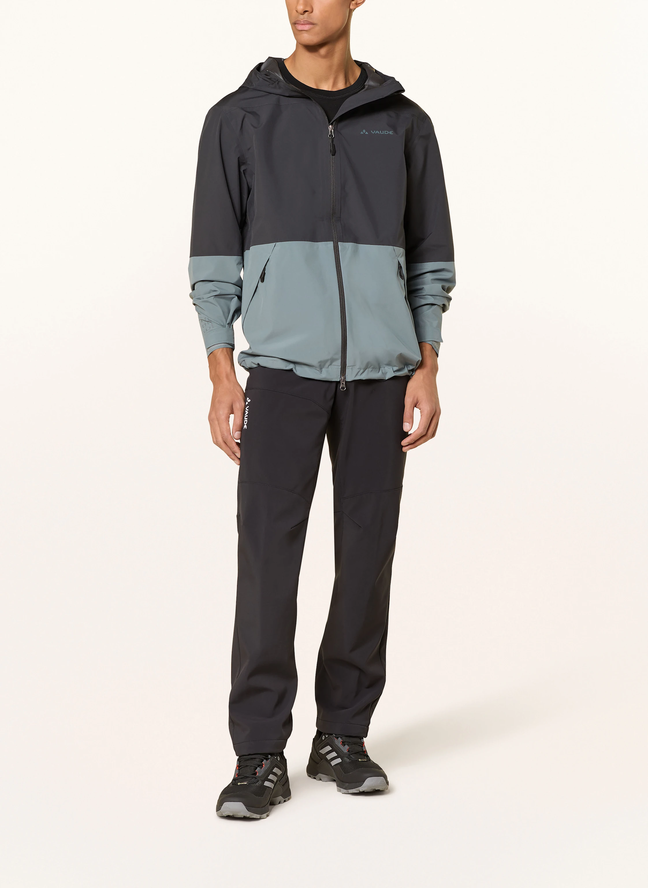 VAUDE Funktionsjacke NEYLAND