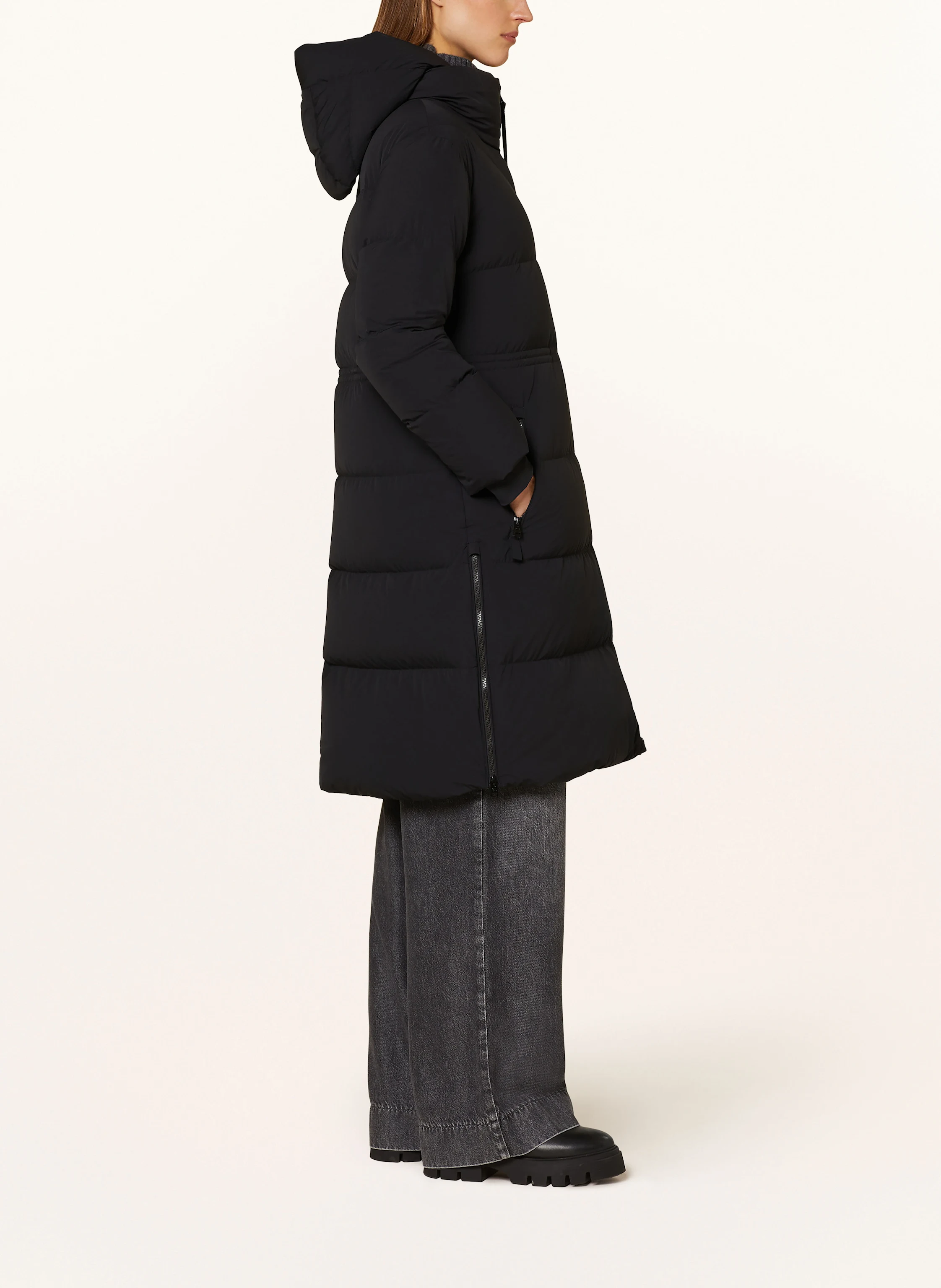 WOOLRICH Parka MATT