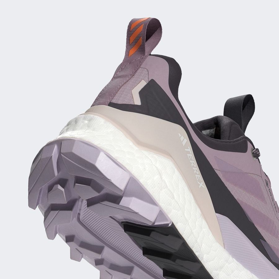 Adidas Chaussure de randonnée basse Terrex Free Hiker 2.0 Gore-Tex