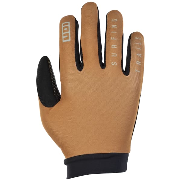 Gant VTT ION GLOVES LOGO ROCKY ORANGE