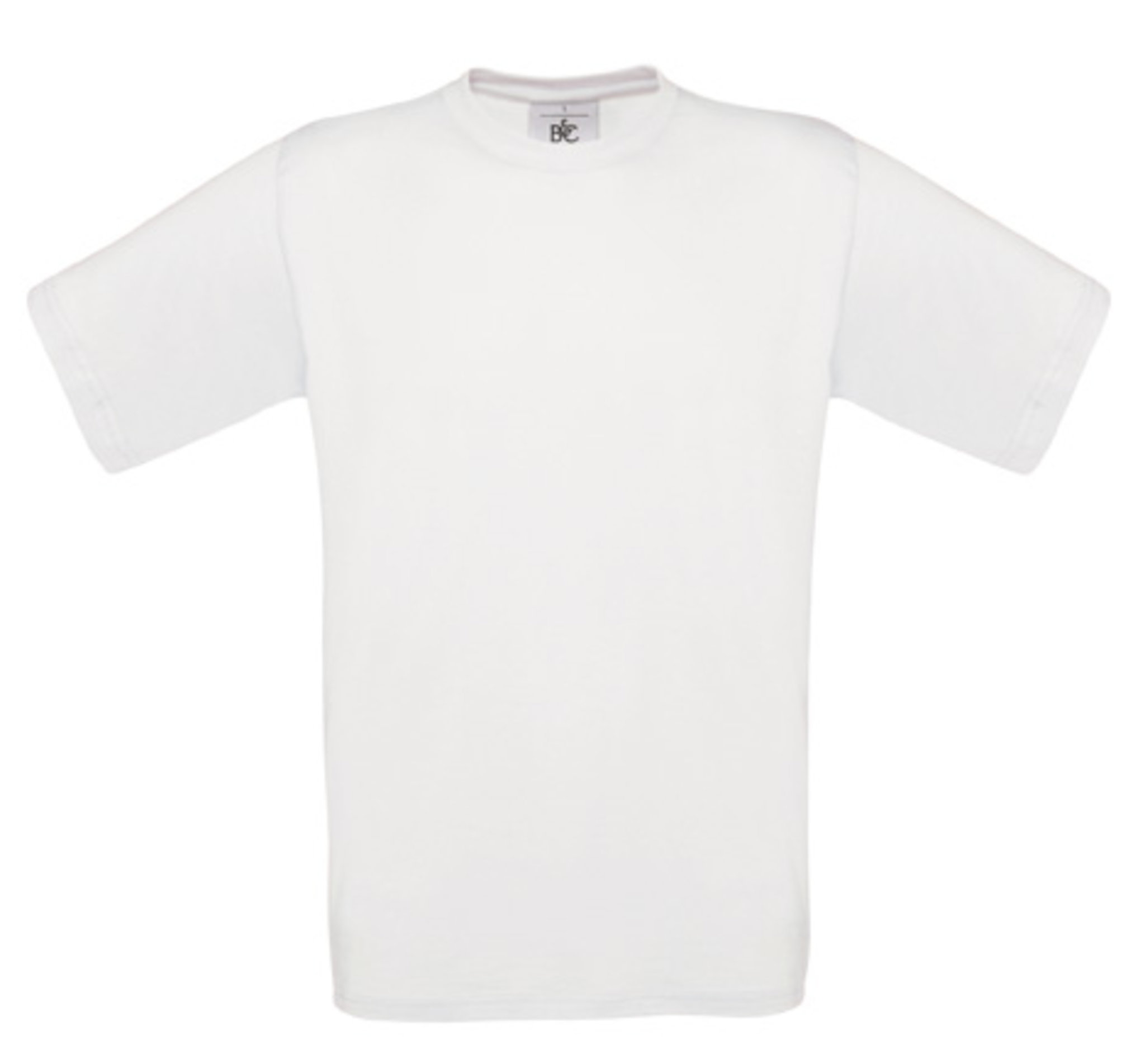 B&C CG149 - T-shirt Confort Coton Premium