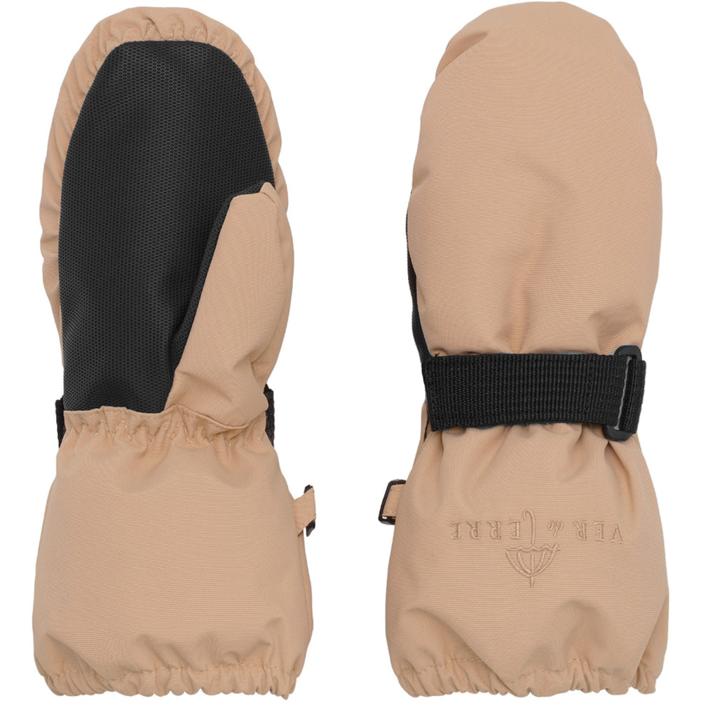 Køb Ver De Terre 415 Mahogany Rose Ski Vanter