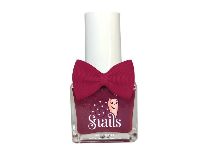 Snails Nagellack Petite Love is Kinderschminke