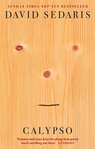 Calypso (Paperback)