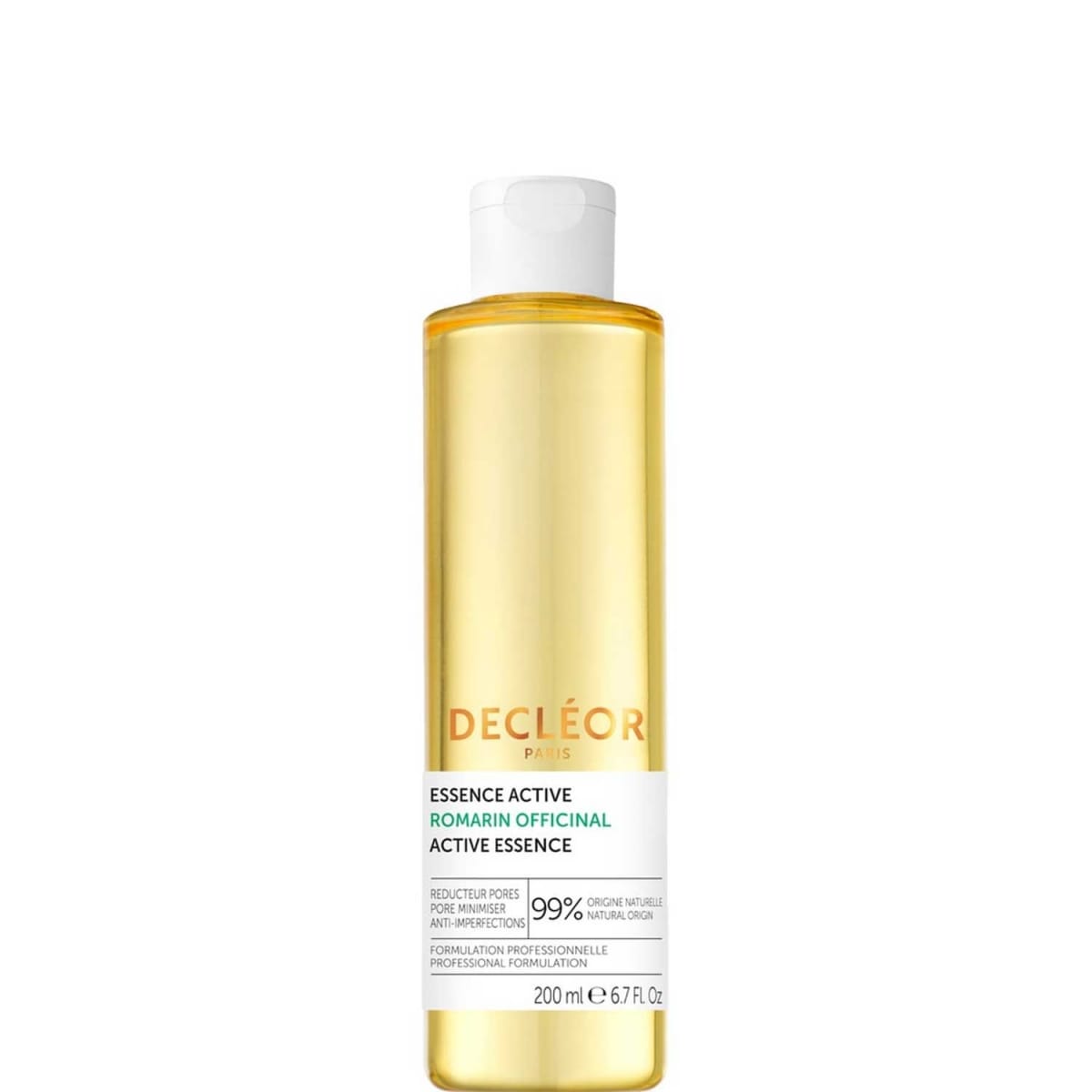 Decléor Romarin Officinal Essence Active