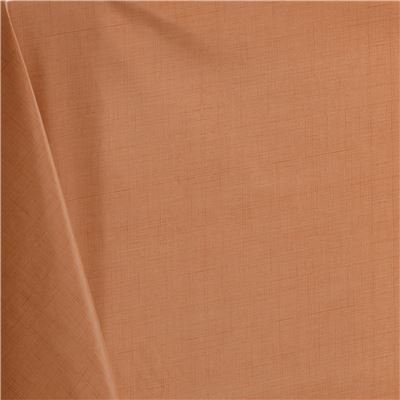 Toile cirée effet faux uni