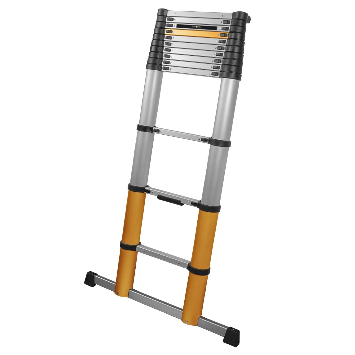 Batavia 7063088 Telescopische lader met AntiSlip - 3,81m - 13 sporten