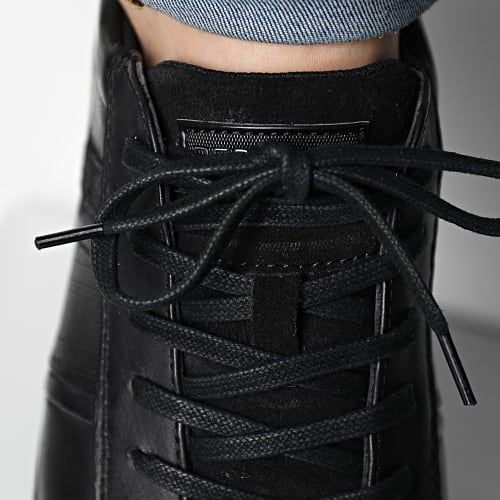 Baskets Falko PP071AM Noir Noir