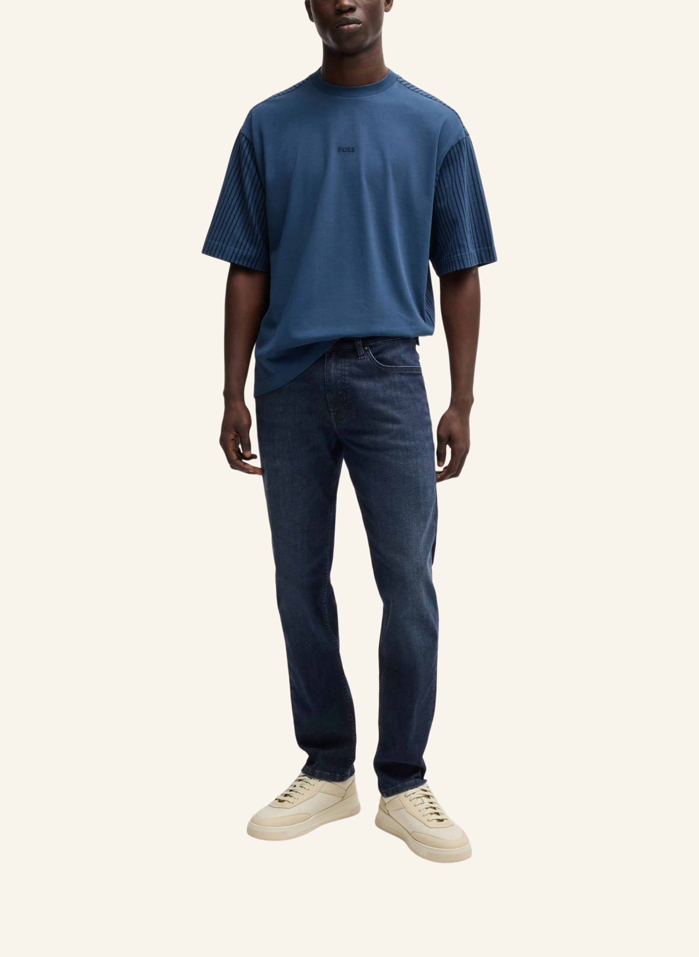 BOSS Jeans DELAWARE BO Slim Fit