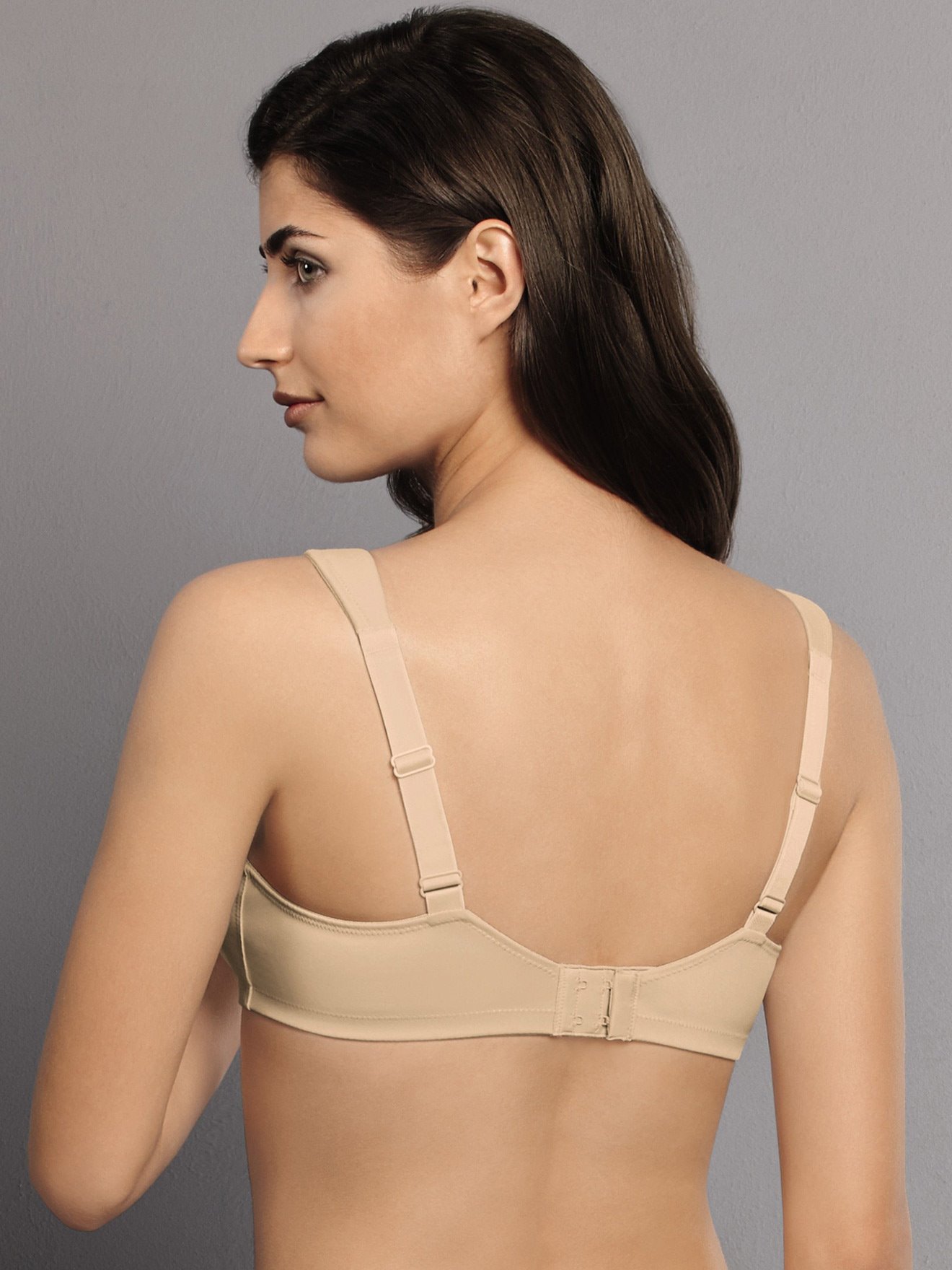 Soutien-gorge spécial prothèse