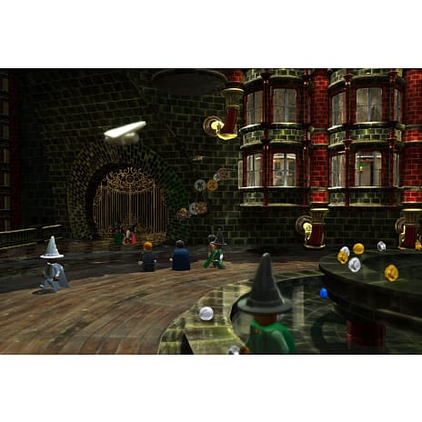 PS4: LEGO Harry Potter (Vol. 1-3 + Vol. 4-7) Remastered
