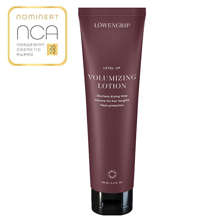 Löwengrip Level Up Volumizing Lotion 100ml