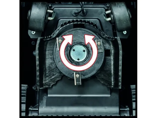 Einhell Robotplæneklipper, FREELEXO 600 Kit