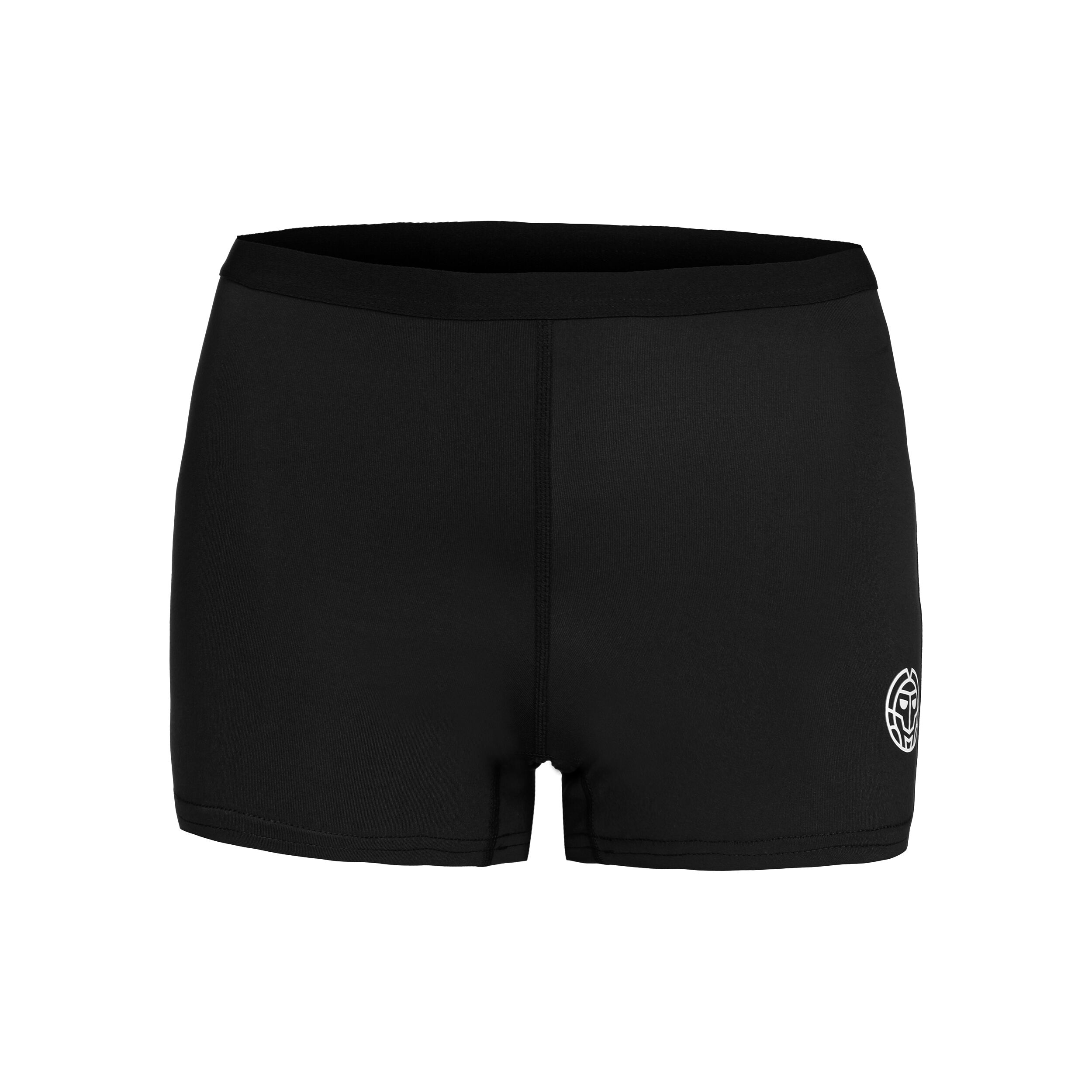 BIDI BADU Crew Panty Femmes - Noir