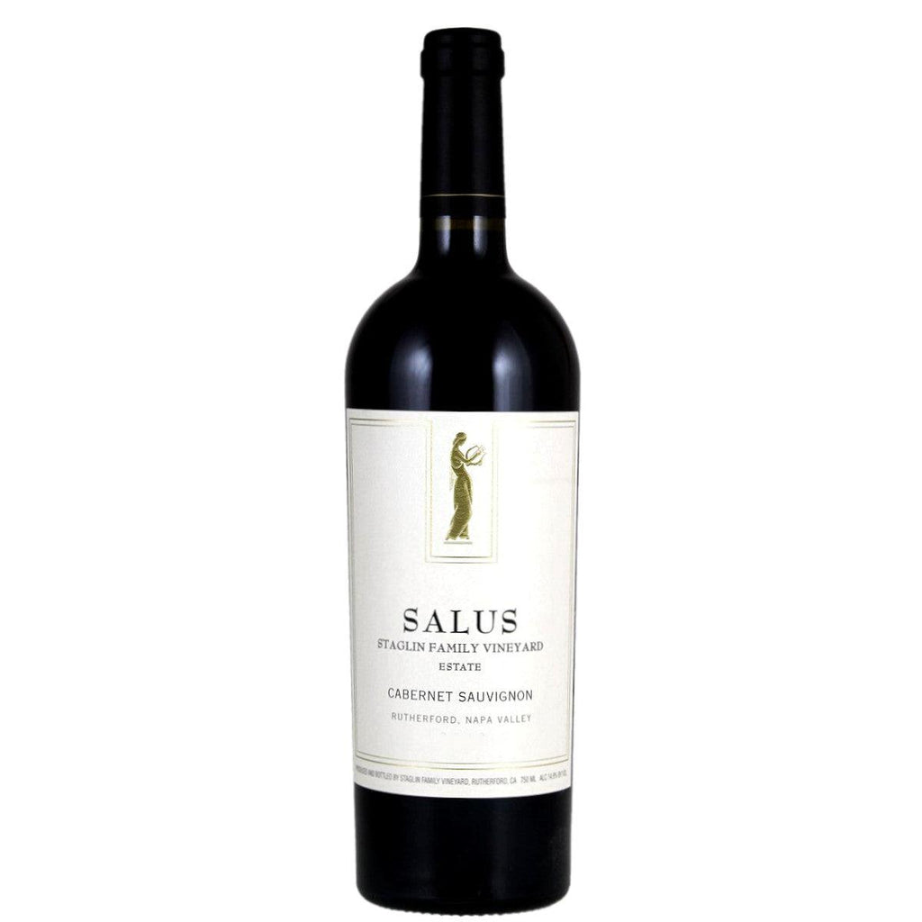 Salus Cabernet Sauvignon 2019