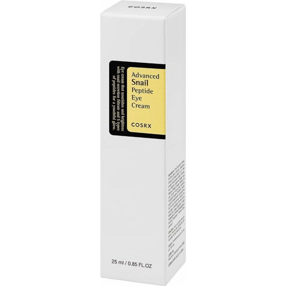 COSRX Advanced SnailPeptide Eye Cream25 ml